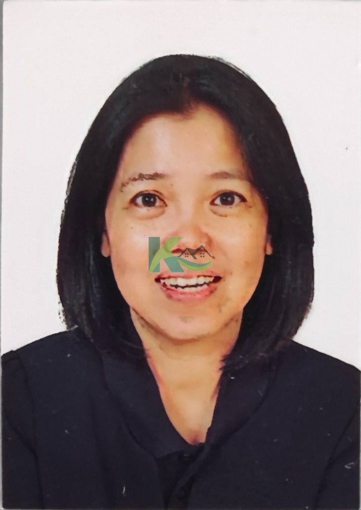 JENNY BONG